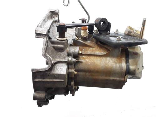 Gearbox CITROËN SAXO (S0, S1) 1.0 X | BP25184725M3 