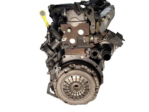 Used Engine Engine FORD TRANSIT CONNECT (P65_, P70_, P80_) 1.8 TDCi (110 hp) 36366242 36366242