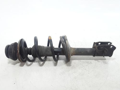 Used Right front shock absorber DACIA LOGAN MCV (KS_) 1.5 dCi (KS04) (88 hp) 25199431