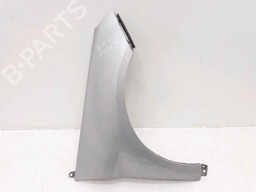 Used Right front fenders MERCEDES-BENZ B-CLASS Sports Tourer (W245) B 180 CDI (245.207) (109 hp) 25182964