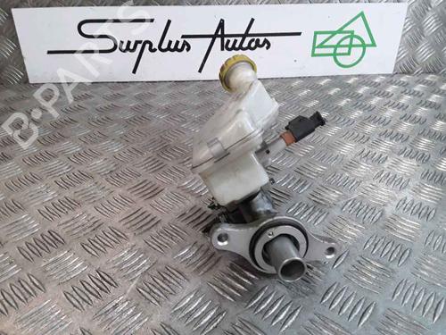 Brake master cylinder PEUGEOT 207 SW (WK_) 1.6 HDi | BP25766525M77 