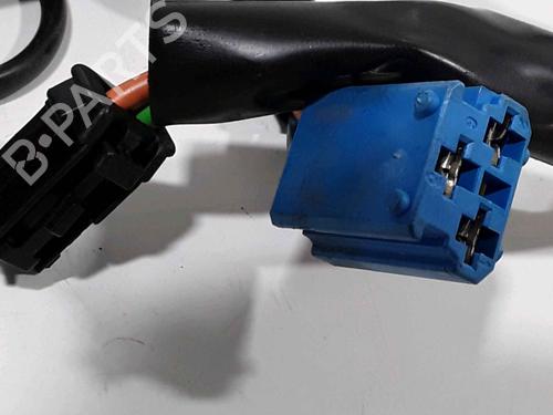 Engine control unit (ECU) PEUGEOT 206 Hatchback (2A/C) 2.0 HDI 90 | BP25194960M57 