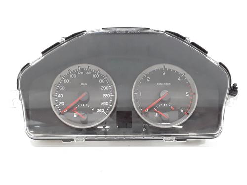 Used Instrument cluster VOLVO V50 (545) 1.6 D (109 hp) 26135716