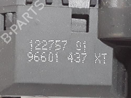 Headlight switch CITROËN C2 (JM_) 1.4 HDi | BP35772570I24 - Image 2