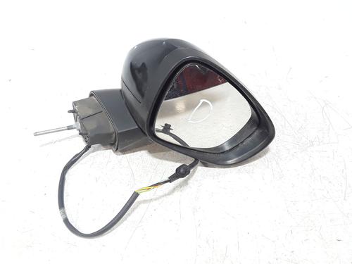 Used Right mirror CITROËN C3 II (SC_) 1.4 HDi 70 (SC8HZC, SC8HR0, SC8HP4) (68 hp) 28966234