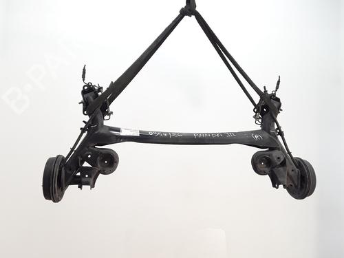 Used Subframe Subframe FIAT PANDA (312_, 319_) 1.2 (312PXA1A) (69 hp) 33726836 33726836