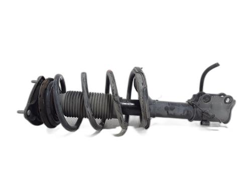 Used Left front shock absorber KIA RIO II (JB) [2005-2011]  31346951
