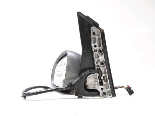 Left mirror VW GOLF PLUS V (5M1, 521) 1.9 TDI | BP25186943C26 
