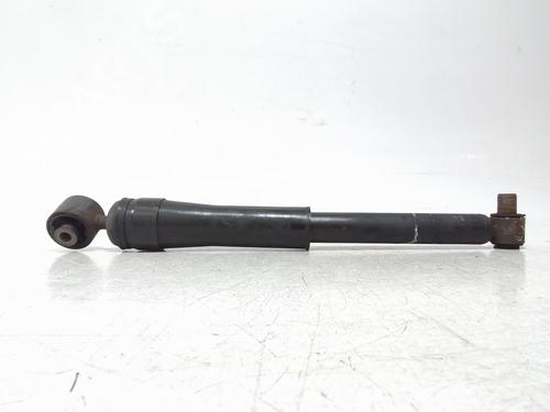 Used Left rear shock absorber Left rear shock absorber RENAULT LAGUNA II (BG0/1_) 1.9 dCi (BG08, BG0G) (120 hp) 34105014 34105014