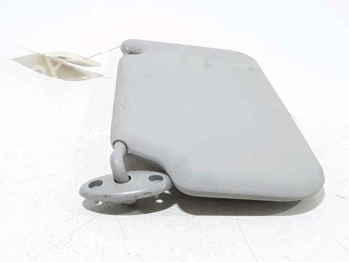 Right sun visor FORD FIESTA V (JH_, JD_) 1.4 TDCi | BP25159528I2 