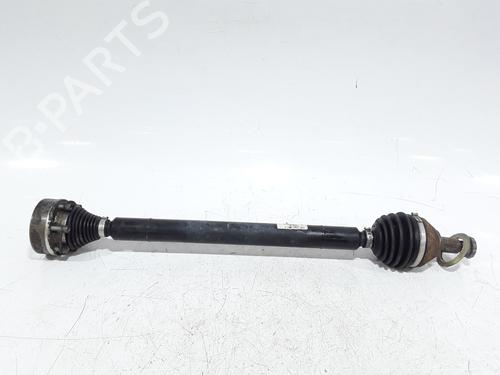 Used Right front driveshaft VW POLO V (6R1, 6C1) 1.6 TDI (90 hp) 30978477
