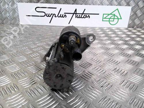 Starter SKODA FABIA II (542) 1.2 | BP25176531M8 