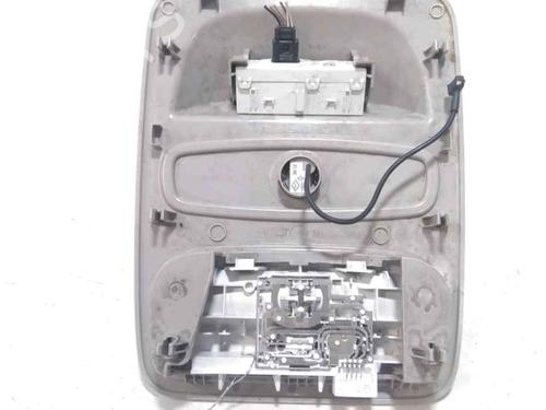 Interior roof light RENAULT CLIO IV (BH_) 1.5 dCi 75 | BP25180435I8 