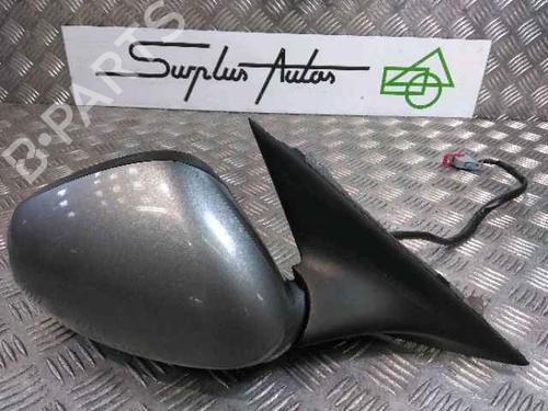 Used Right mirror ALFA ROMEO 159 (939_) 1.9 JTDM 16V (939AXC1B, 939AXC12) (150 hp) 25766139