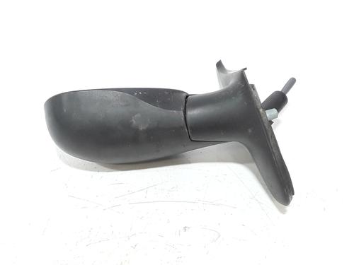 Left mirror RENAULT CLIO II (BB_, CB_) 1.4 (B/CB0C, B/CB0S) | BP27856027C26 