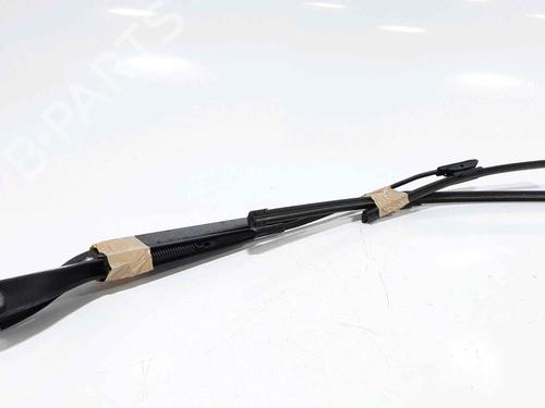 Front windshield wiper arm RENAULT MEGANE III Hatchback (BZ0/1_, B3_) 1.5 dCi (BZ09, BZ0D, BZ1W, BZ29, BZ14) | BP25202795C143 