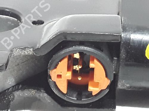 Front right belt tensioner PEUGEOT 3008 I MPV (0U_) 1.6 HDi | BP29230268C88 