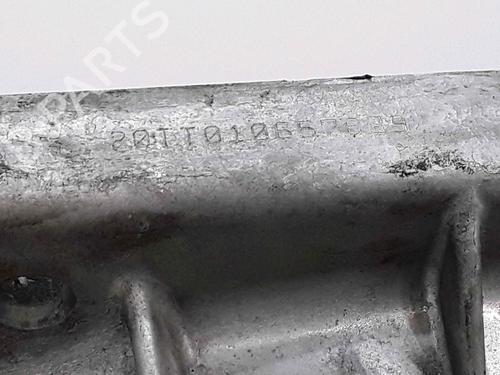 Gearbox CITROËN C1 (PM_, PN_) 1.0 | BP25183876M3 