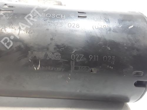 Starter VW POLO V (6R1, 6C1)  | BP26303175M8 