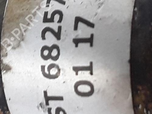Left front driveshaft FORD FOCUS I (DAW, DBW) 1.8 TDCi | BP28081537M38 