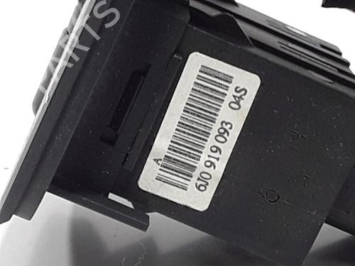 Headlight switch SEAT IBIZA IV (6J5, 6P1) 1.6 TDI | BP33892278I24 - Image 2