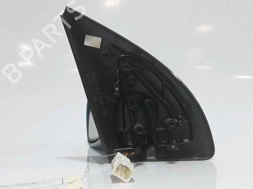 Left mirror CHEVROLET AVEO / KALOS Hatchback (T250, T255) 1.4 | BP25186703C26 