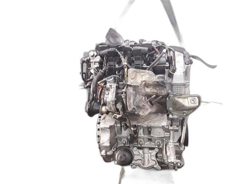 Engine SMART FORTWO Cabrio (450) 0.7 (450.452) | BP25180013M1 