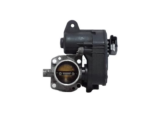 Used Throttle body Throttle body PEUGEOT 308 II (LB_, LP_, LW_, LH_, L3_) 1.2 VTi 72 (82 hp) 40201986 40201986