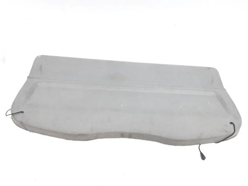 Used Rear parcel shelf Rear parcel shelf CITROËN XSARA PICASSO (N68) 2.0 HDi (90 hp) 33678841 33678841