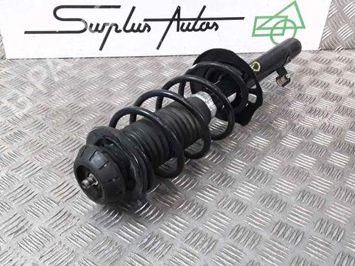 Used Right front shock absorber PEUGEOT 107 (PM_, PN_) 1.0 (68 hp) 25196631