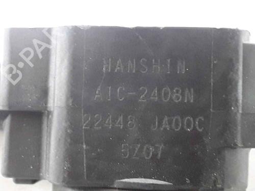 Ignition coil NISSAN MICRA IV (K13K, K13KK) 1.2 | BP25177679M94 