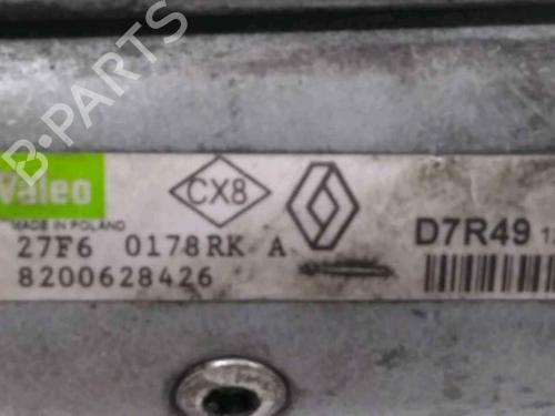 Starter RENAULT LAGUNA II (BG0/1_) 1.9 dCi (BG1A, BG1V) | BP25179328M8 
