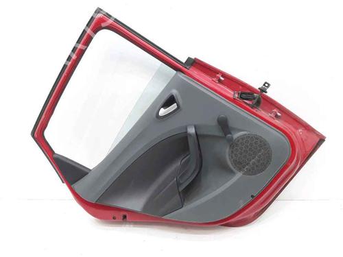Left rear door SEAT IBIZA IV (6J5, 6P1) 1.2 TDI | BP25188630C4 