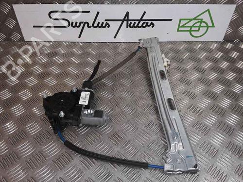 Used Rear left window mechanism FIAT 500L (351_, 352_) 1.6 D Multijet (199LYE1B) (120 hp) 25188032