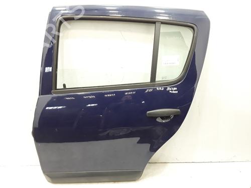 left-rear-door-dacia-sandero-2008-31118791 main image
