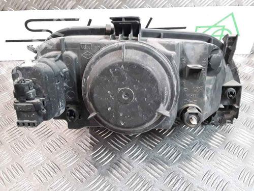 Left headlight RENAULT MEGANE I (BA0/1_) 1.6 e (BA0F, BA0S) | BP25181619C28 