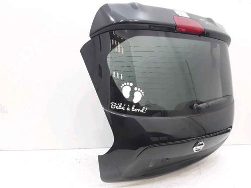 Tailgate NISSAN JUKE (F15) 1.5 dCi | BP25168347C6 