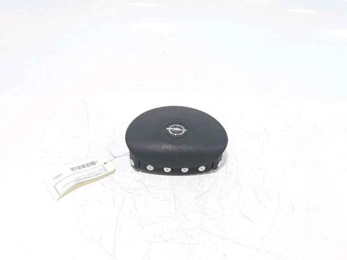 Førerens kollisjonspute OPEL MERIVA A MPV (X03) 1.7 CDTI (E75) (100 hp) 25160296