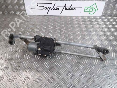 Front wiper motor VW GOLF VI (5K1) 2.0 TDI | BP25201400M29 