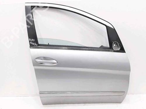 Used Right front door MERCEDES-BENZ B-CLASS Sports Tourer (W245) B 180 CDI (245.207) (109 hp) 25193996
