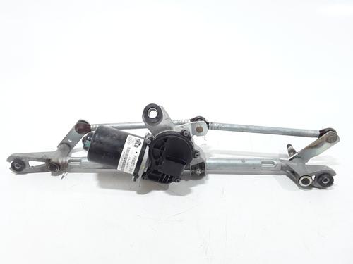 Front wiper motor JEEP COMPASS (MP, M6, MV, M7) 2.0 CRD 4x4 | BP25202042M29 