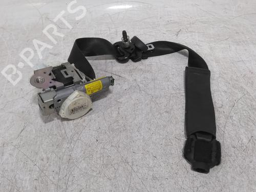 Used Front left seatbelt Front left seatbelt FIAT 500L (351_, 352_) 1.3 D Multijet (199LXY1A, 199LXY11) (84 hp) 39697885 39697885