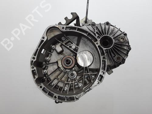 Used Gearbox Gearbox 38491004 38491004