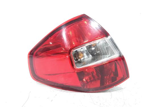 Used Left taillight Left taillight RENAULT KOLEOS I (HY_) 2.0 dCi (HY0K) (150 hp) 33413614 33413614