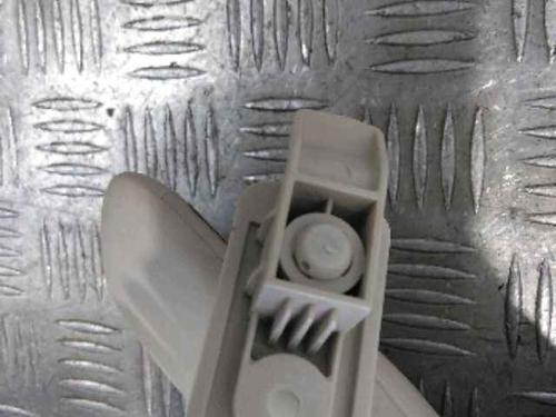 Left sun visor FIAT 500 (312_) 1.2 (312AXA1A) | BP25159500I1 