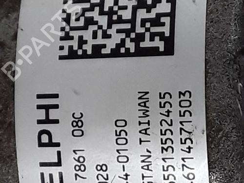 Steering column FIAT GRANDE PUNTO (199_) 1.2 | BP29962130M21