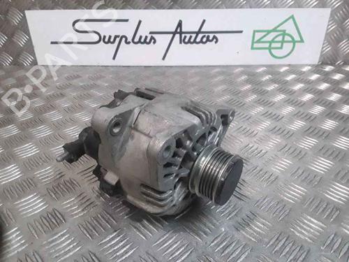 Alternator KIA SOUL I (AM) 1.6 CRDi 128 | BP25176669M7 