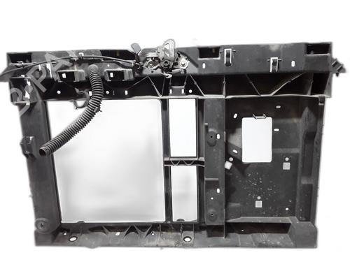 Frontplate/Frontkurv CITROËN C3 I (FC_, FN_) 1.4 HDi (68 hp) 26014006