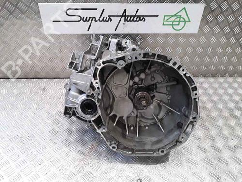 Used Gearbox RENAULT GRAND SCÉNIC II (JM0/1_) 1.9 dCi (JM14) (131 hp) 25184571