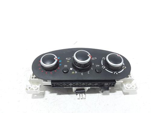 Climate control RENAULT TWINGO III (BCM_, BCA_) 0.9 TCe 95 | BP25170941I5 